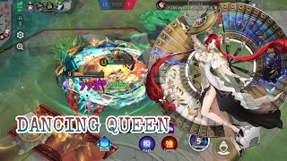 | Shiranui - Season 23 | Onmyoji Arena - Player 217 |