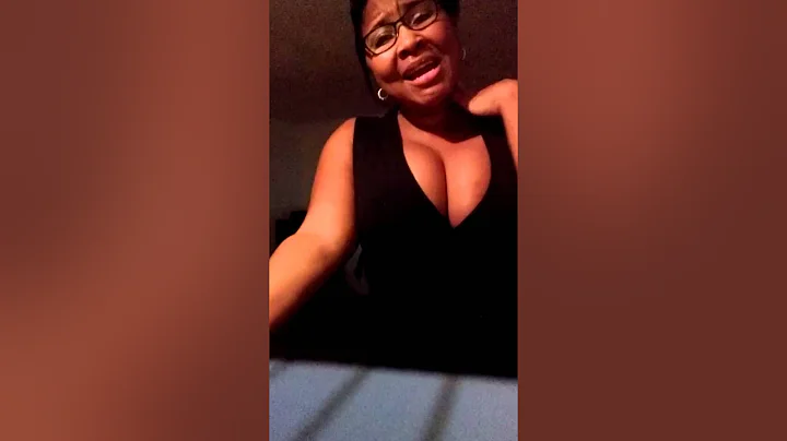 Angel / Anita Baker - Alyssa Swann