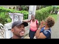 Arriving in Jamaica day 2 VLOG 2018