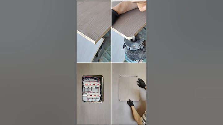 Pemasangan Kabinet Interior Kustom | Hasil akhir yang Presisi, Bersih & Profesional 🧰🪵