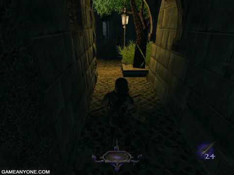 Thief: Deadly Shadows (Part 6) - Day One [2/3]