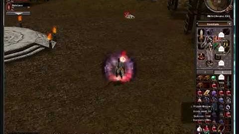 Metin2 awake RedBull VS BoneCrusheR H vs H