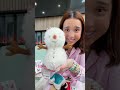 christmas hauls 2025!!!! ​#viral #christmashaul #blowup 
