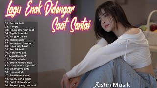 Lagu Pop Indonesia | Lagu Galau 2021 | Andmesh,Armada,Virgoun,Ipank, Judika-Mungkin,Disaat Aku Pergi