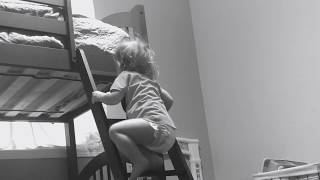 The Slice Girls New Bunk Beds