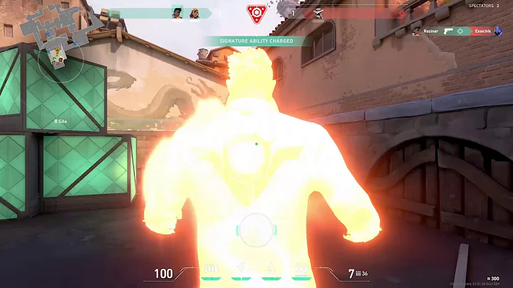 How to use phoenix ultimate skill correctly