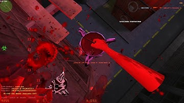 Counter Strike 1.6 Zombie Plague HL2GO server