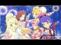 AMV~Aikatsu Stars! - EPISODE SOLO FULL - S4 - Movie