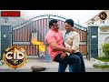 आग के बीच फंसा CID अफसर! | कातिल का खौफनाक हमला  | Cid Latest Episode 2026 .