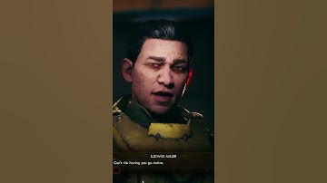 Undercover Robot Dumb Outer Worlds #Shorts