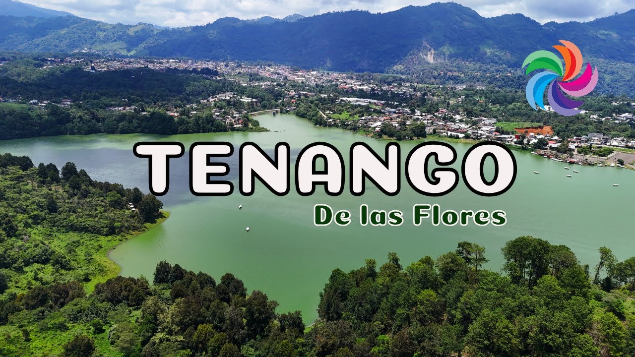 AQUÍ GRABARON LA PELÍCULA DE TIZOC 😲 PRESA DE TENANGO DE LAS FLORES 🔴 Huachinango Puebla ¿Qué hacer?