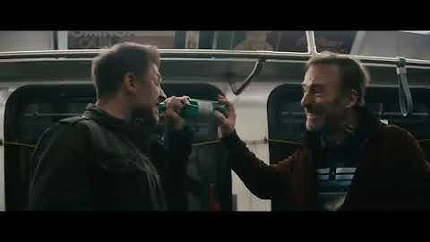 Thumbnail of Nobody - Official Trailer (HD)