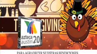 Happy Holidays Austin