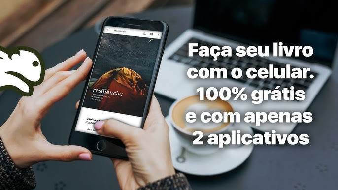 Cinco aplicativos para escrever livros e textos no celular