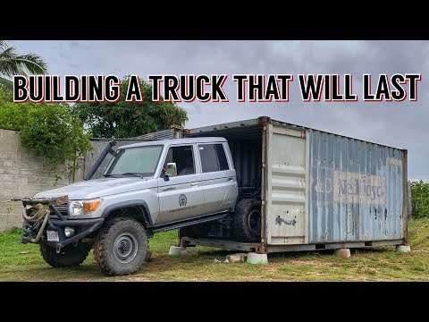 Vidéo: Le Ford Expedition est-il construit sur un châssis de camion ?