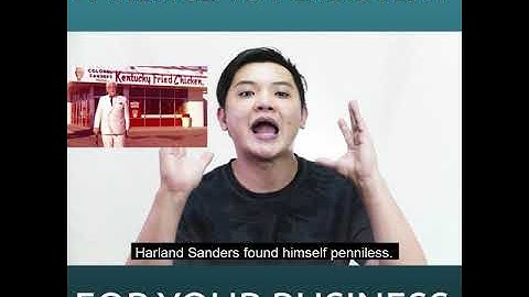 The Difference Between Patience and Persistence