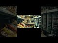 CCTV Caught a Cat Doing Night Shift ASMR at the Store 👀🛒✨ #asmr