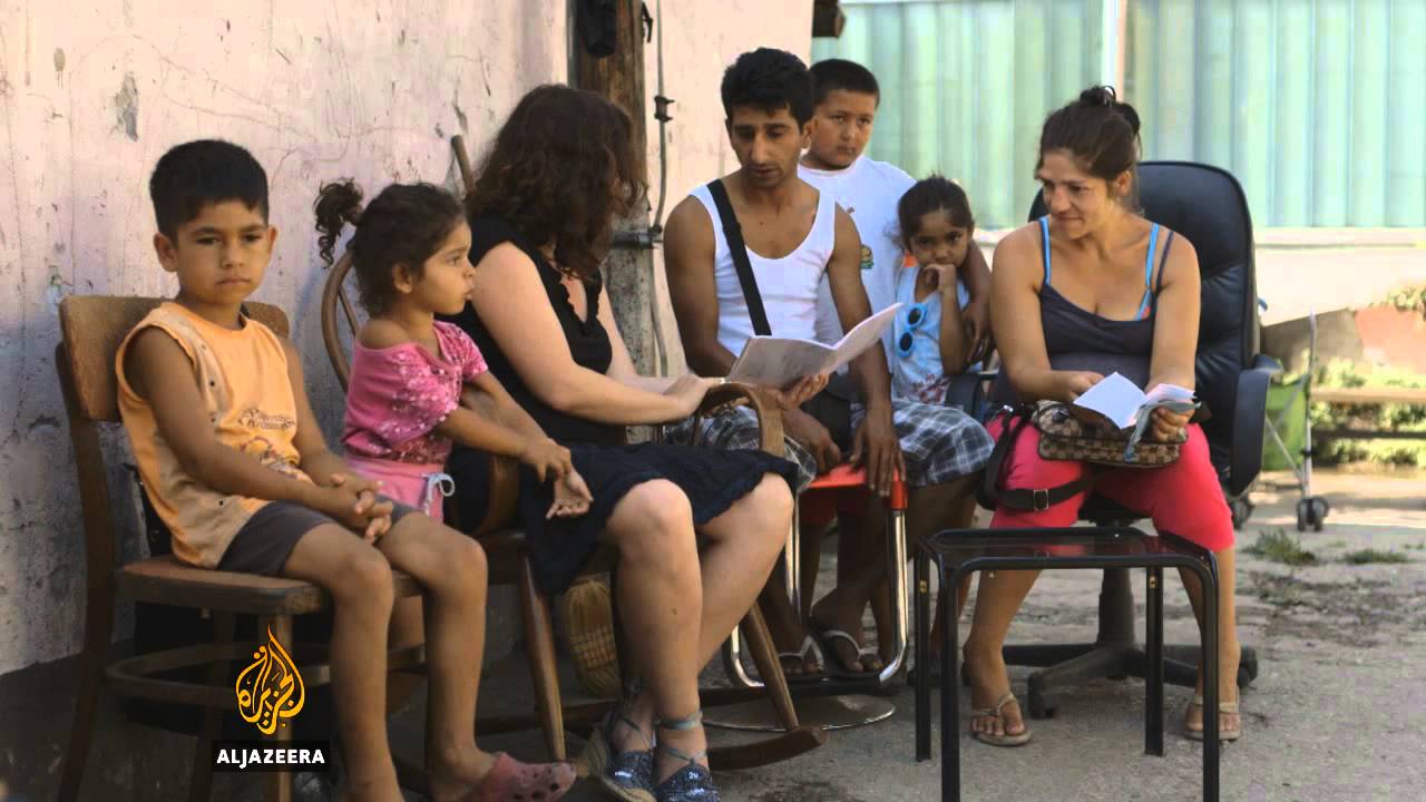 أبطال الحياة اليومية – قوة مركز إعادة التأهيل