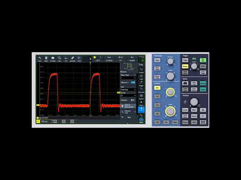 R&S®RTB2000 How To: Make Measurements