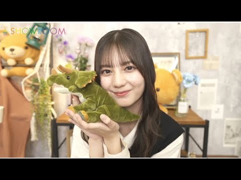 【日向坂46】 小坂菜緒  2024年01月23日 SHOWROOM