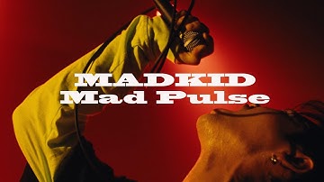 MADKID / Mad Pulse [Music Video] (TV anime「DIGIMON BEATBREAK」Opening Theme)