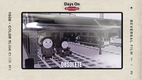 DOBR: Episode 8 - Obsolete