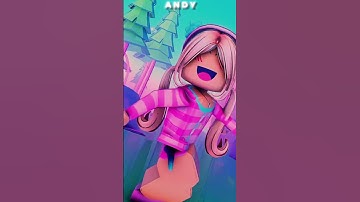 🤔 (roblox edit) free clip from ZoeTheNoob #robloxedit