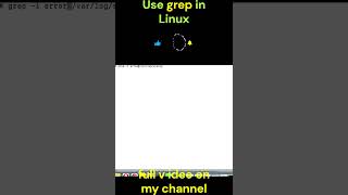 This Linux Trick Makes Searching EASY! #shorts