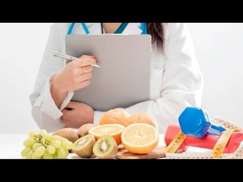 NHSGGC - Diet and Chronic Kidney Disease (CKD)