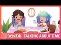 Talking about time | Mandarin Chinese lessons for kids — learn to speak Chinese