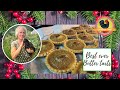 Best Ever Butter Tarts recipe -  🇨🇦  Canada has a secret;  it's the Butter Tart!!