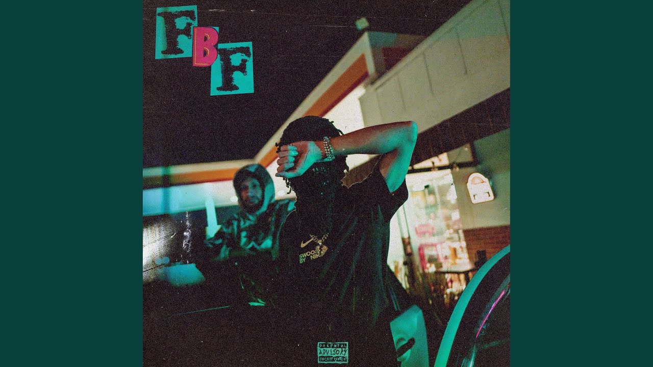 Watch FbF on YouTube Watch FbF on YouTube
