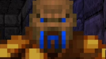 The Legendary Revenge Upon Me! Alien Vendetta [Complex Doom LCA + Dusted Add on]