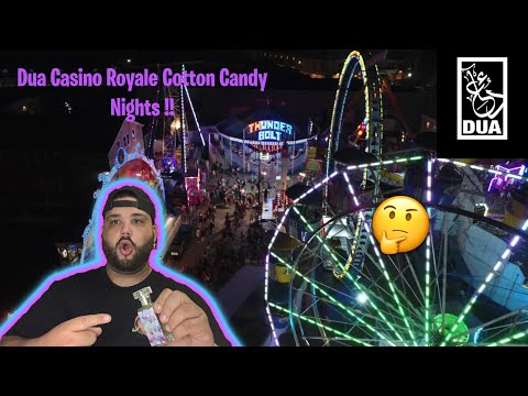 Promo Casino Maunaloa