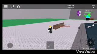 Destroying The Server