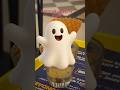 Polar Bear’s Diwali Specials - Coconut Jaggery Burfi Icecream #icecream #sweettooth