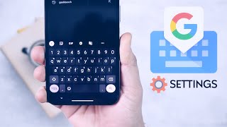 Apply These GBOARD Settings to SUPERCHARGE Your ANDROID Typing (हिन्दी) screenshot 3