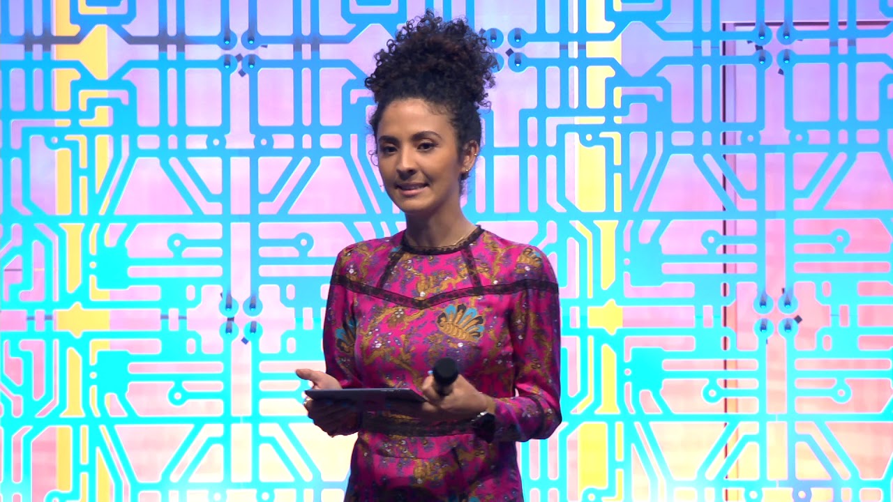 Siham El-Maimouni Siham El-Maimouni