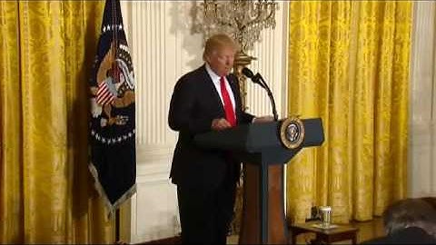 Pinoy Trump supporters are proud of his accomplishments in last 100 days