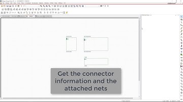 Multiboard connectivity checks in OrCAD Capture
