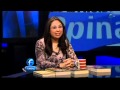 Es la hora de opinar - Recomendaciones de Mayra González