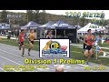 2018 TF - CIF-ss Prelims (D1) - 3200 (Boys, Heat 1 [of 2])