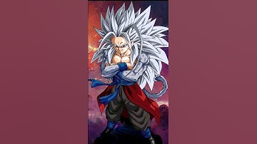 Goku Af Ssj5 Vs All #dbaf #db #dbz #dbs #fanmade #whostrongest