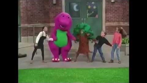 Closing Program (Easy Does It! And Tree-Mendous Trees!)