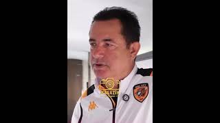 Acun Ilıcalı, “Uçağımı yatağım gibi görüyorum. Yılda 700 saat uçuyorum” #acunılıcalı #magazinduvarı