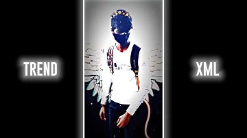 HINDI DILOGUE XML 💀 ALIGHT MOTION XML FILE 🔥 NEW TRENDING VIDEO 💥@S.KLEGENDGAMINGARMY #xml#xml_file