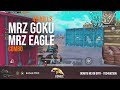 40 പേരെ ഓടിച്ചിട്ടൂ അടിച്ചു - Mrz Goku MrZ Eagle - PUBG MOBILE