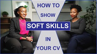 How To Show Soft Skills In Your CV screenshot 5