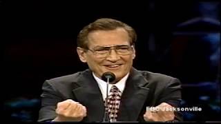 Adrian Rogers - "Stress" - FBC Jacksonville, FL screenshot 4