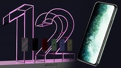 Fresh iPhone 12 Leaks! Crazy 2020 Features & iOS 13.3 Beta 1!